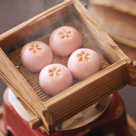 Hanamomiji Sapporo Ngoại thất bức ảnh