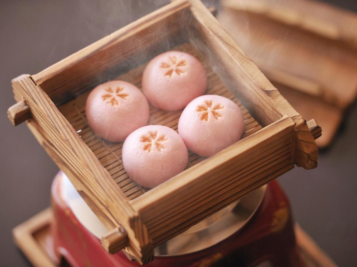 Hanamomiji Sapporo Ngoại thất bức ảnh