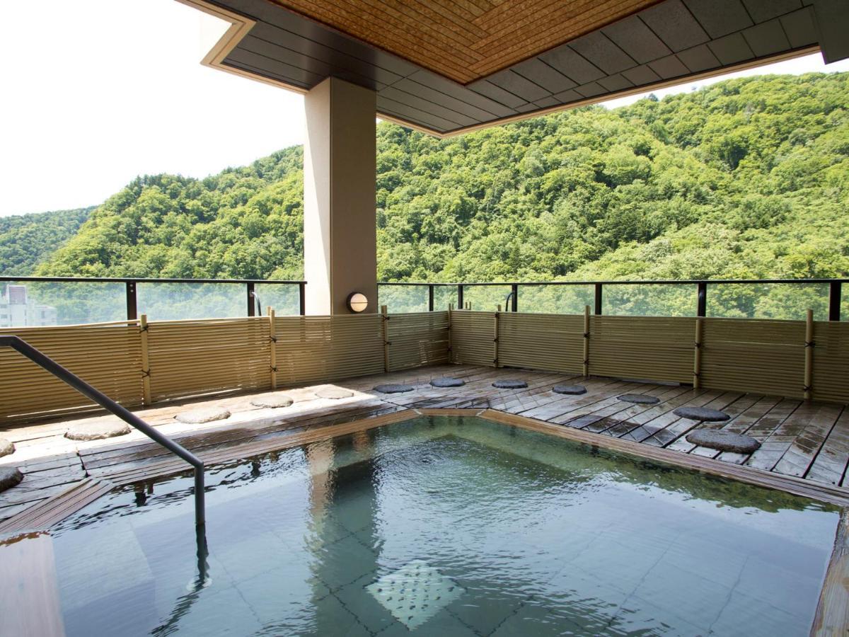 Hanamomiji Sapporo Ngoại thất bức ảnh