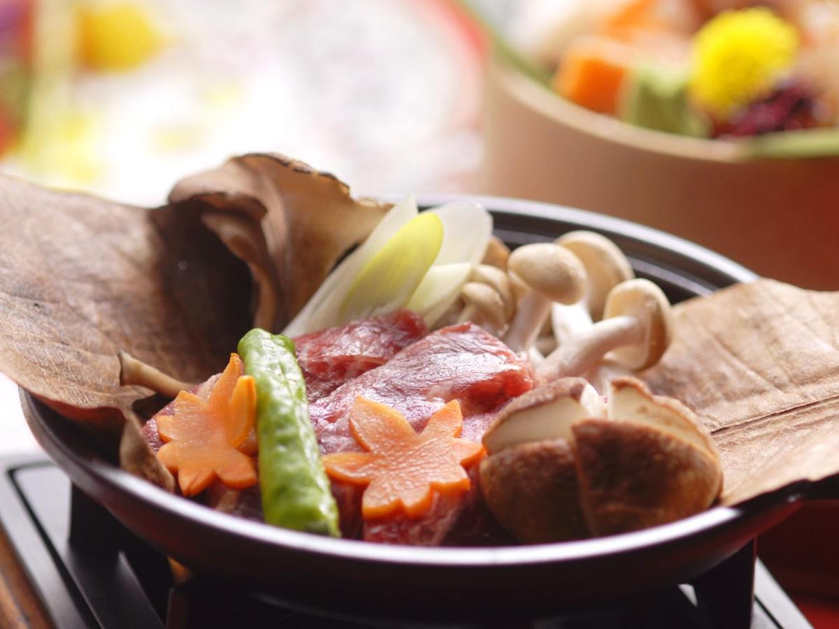 Hanamomiji Sapporo Ngoại thất bức ảnh