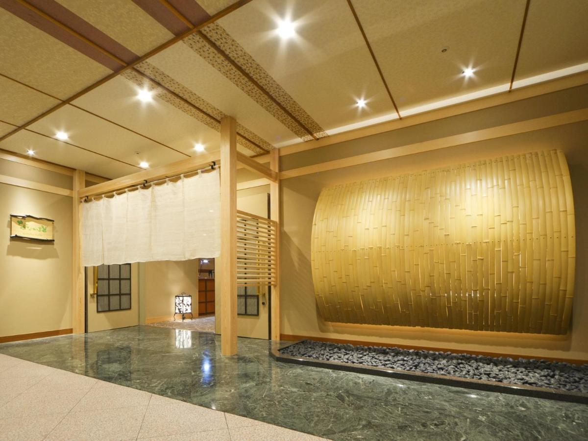 Hanamomiji Sapporo Ngoại thất bức ảnh