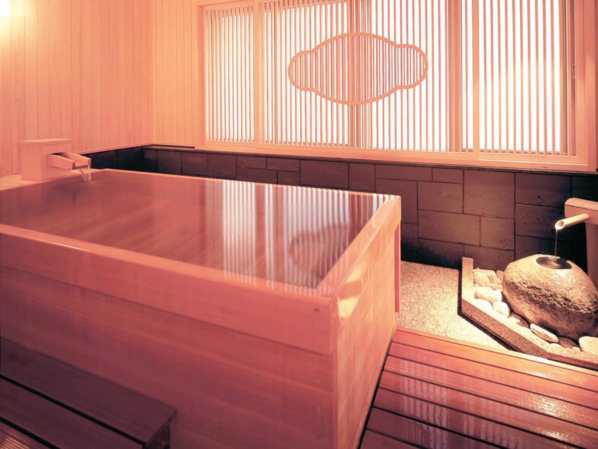 Hanamomiji Sapporo Ngoại thất bức ảnh