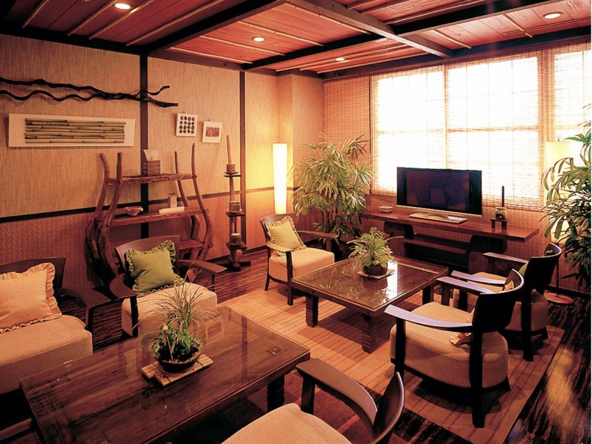 Hanamomiji Sapporo Ngoại thất bức ảnh
