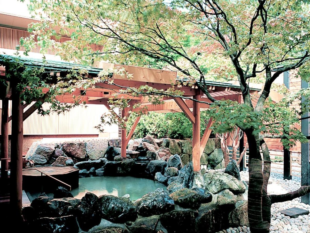 Hanamomiji Sapporo Ngoại thất bức ảnh