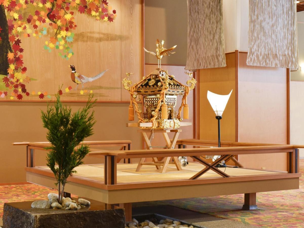 Hanamomiji Sapporo Ngoại thất bức ảnh