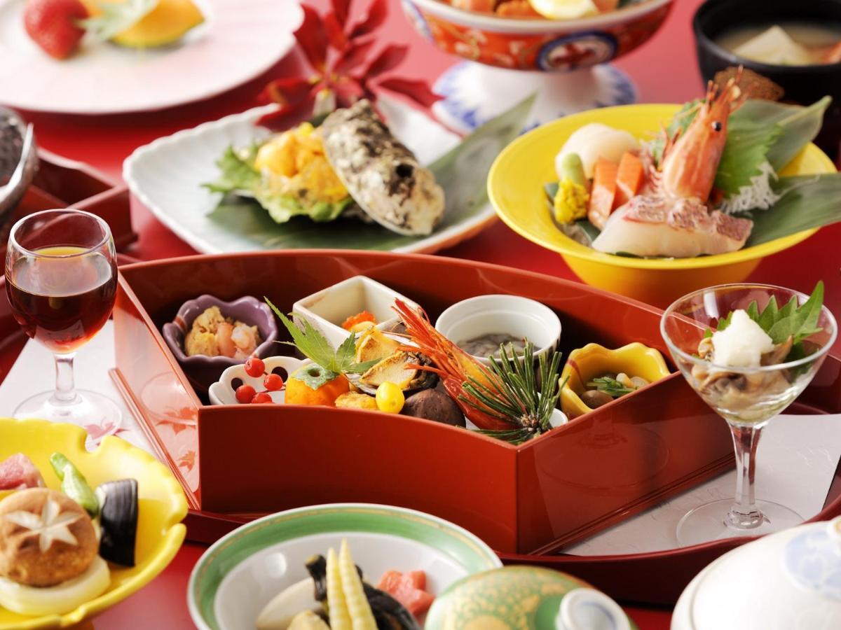 Hanamomiji Sapporo Ngoại thất bức ảnh